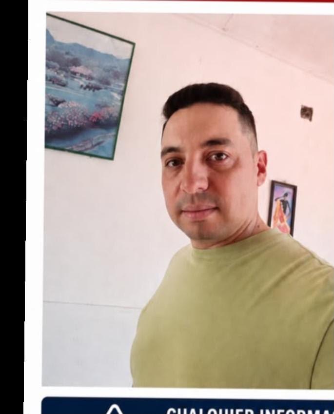 Foto de Diego Armando Correa Melo
