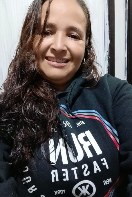 Foto de Ana Rut Reyes Rodríguez