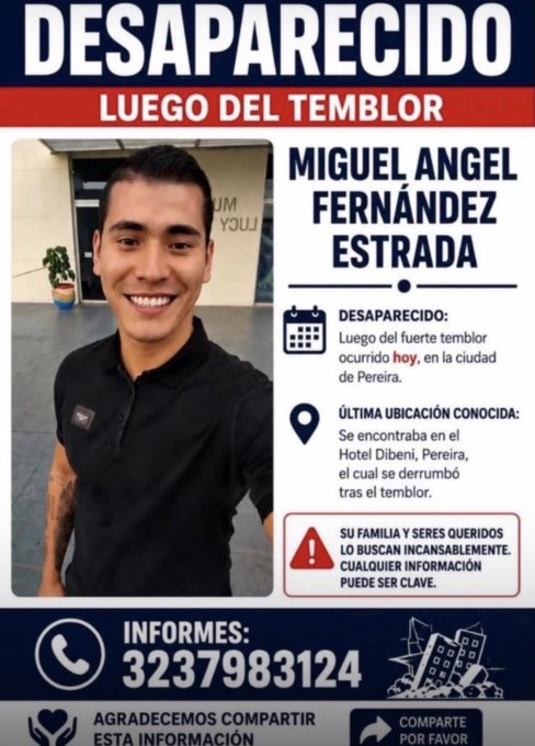 Foto de Miguel Fernández