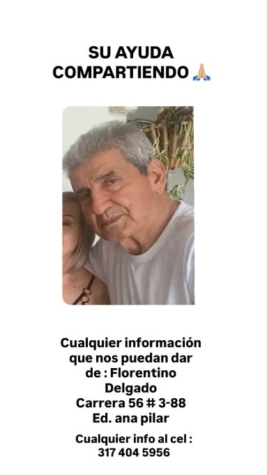Foto de Florentino Delgado