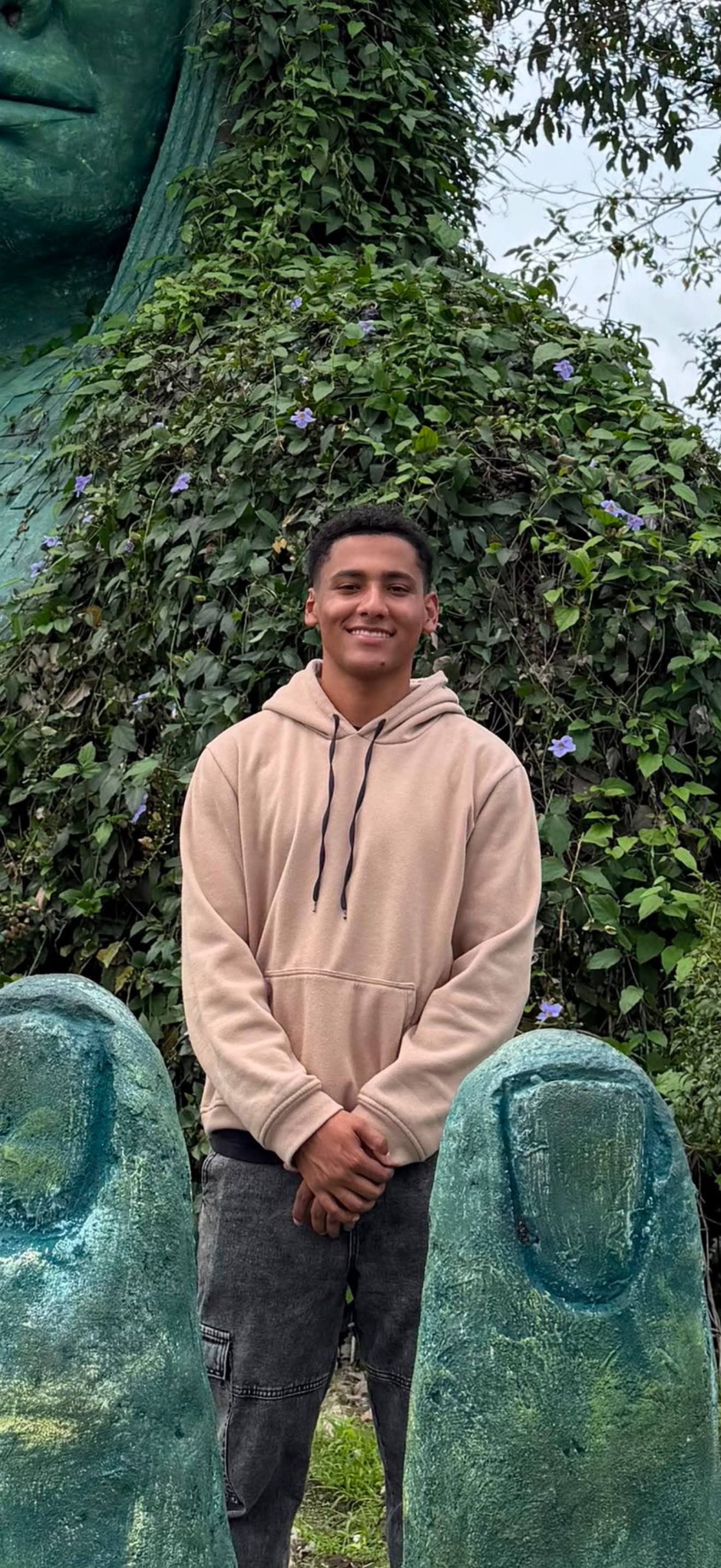 Foto de Edison Renteria