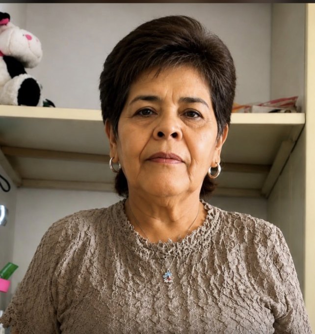 Foto de Luz Marina Montes