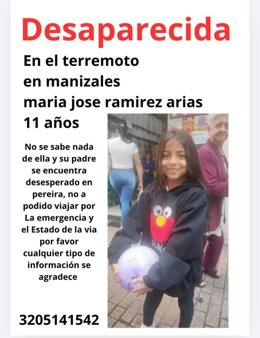 Foto de Maria Jose Arias Ramírez