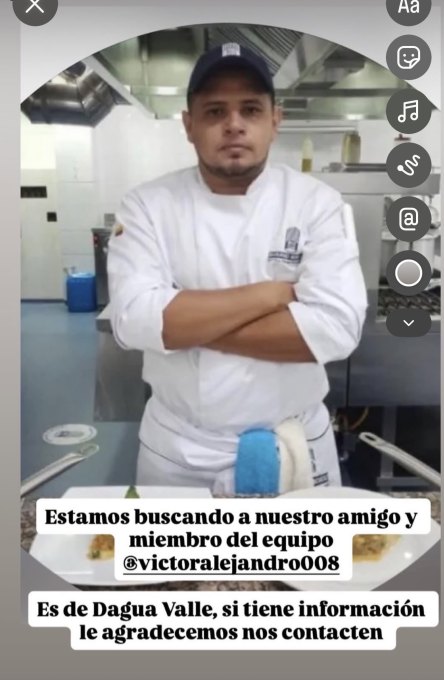 Foto de Victor Castillo