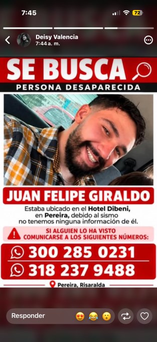 Foto de Juan felipe Giraldo