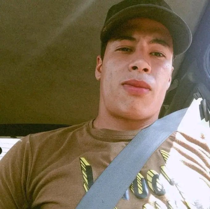 Foto de Antoni Joniel Fuentes Colina