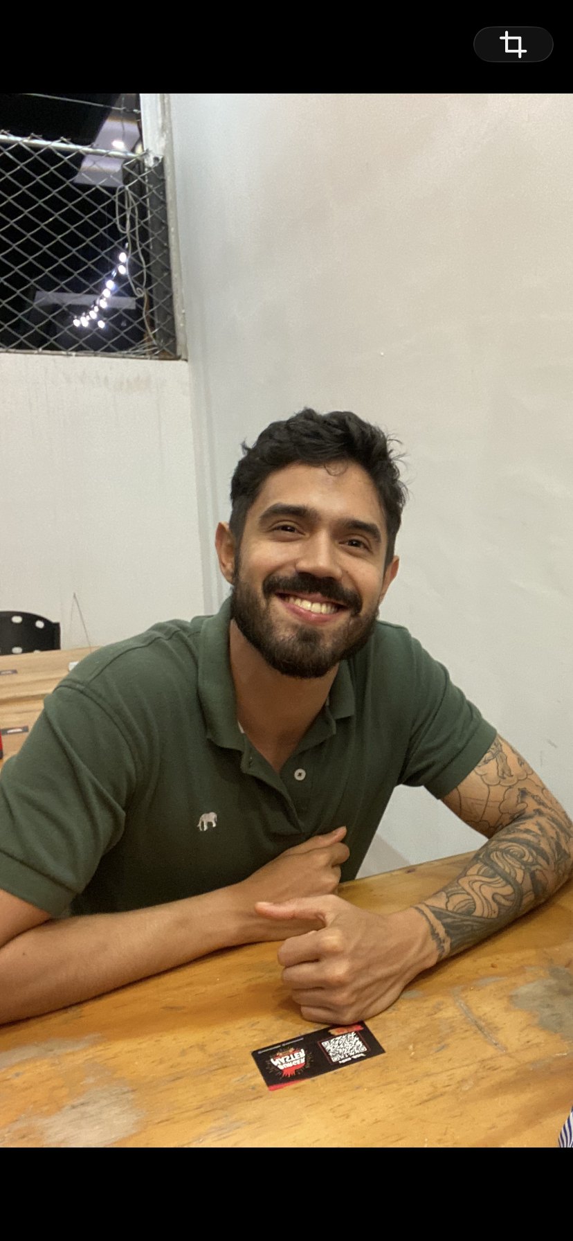 Foto de Juan Felipe Moreno Loaiza