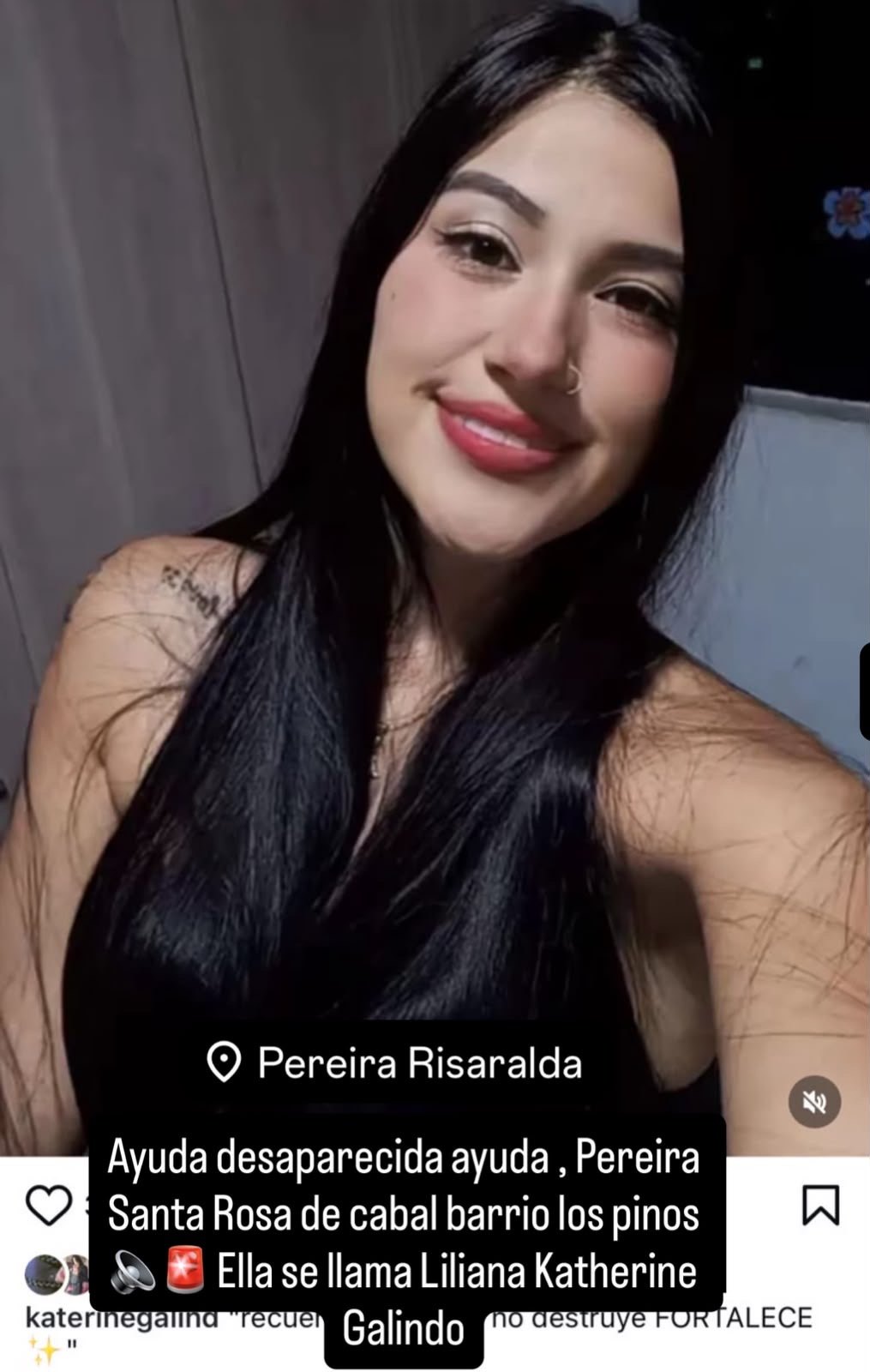 Foto de Adriana Fernanda Cruz mogollón
