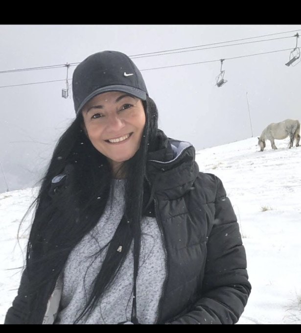 Foto de Lucia Diaz