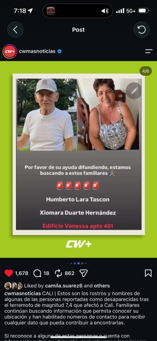Foto de Humberto Lara Tascon