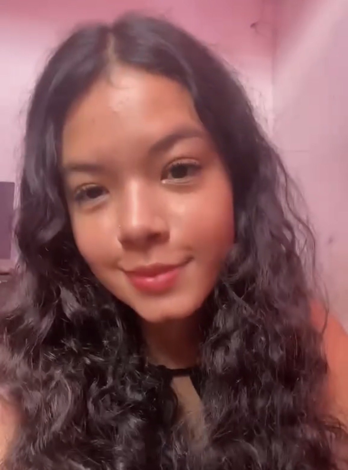 Foto de Dahyana Lizeth Gutiérrez