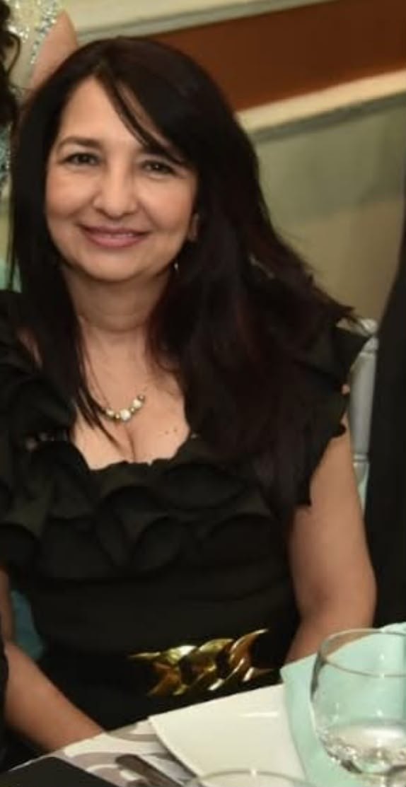 Foto de Martha Cecilia Urrea Jimenez