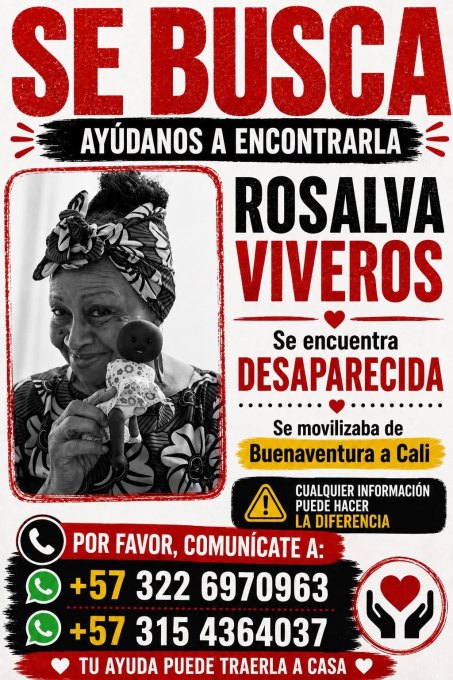 Foto de Heiry Prado