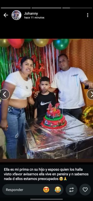 Foto de Edith Cuicas