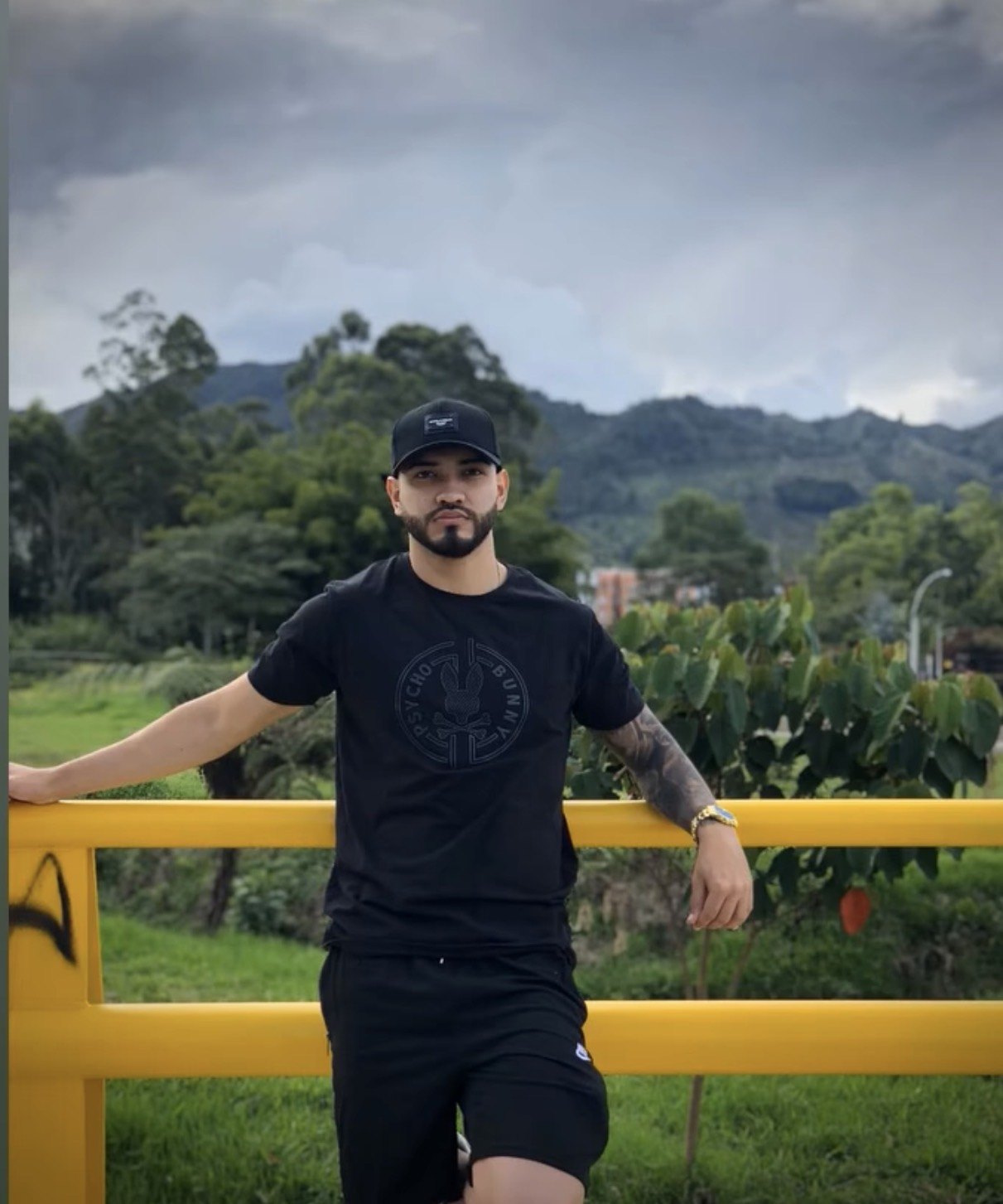 Foto de Victor Cardona