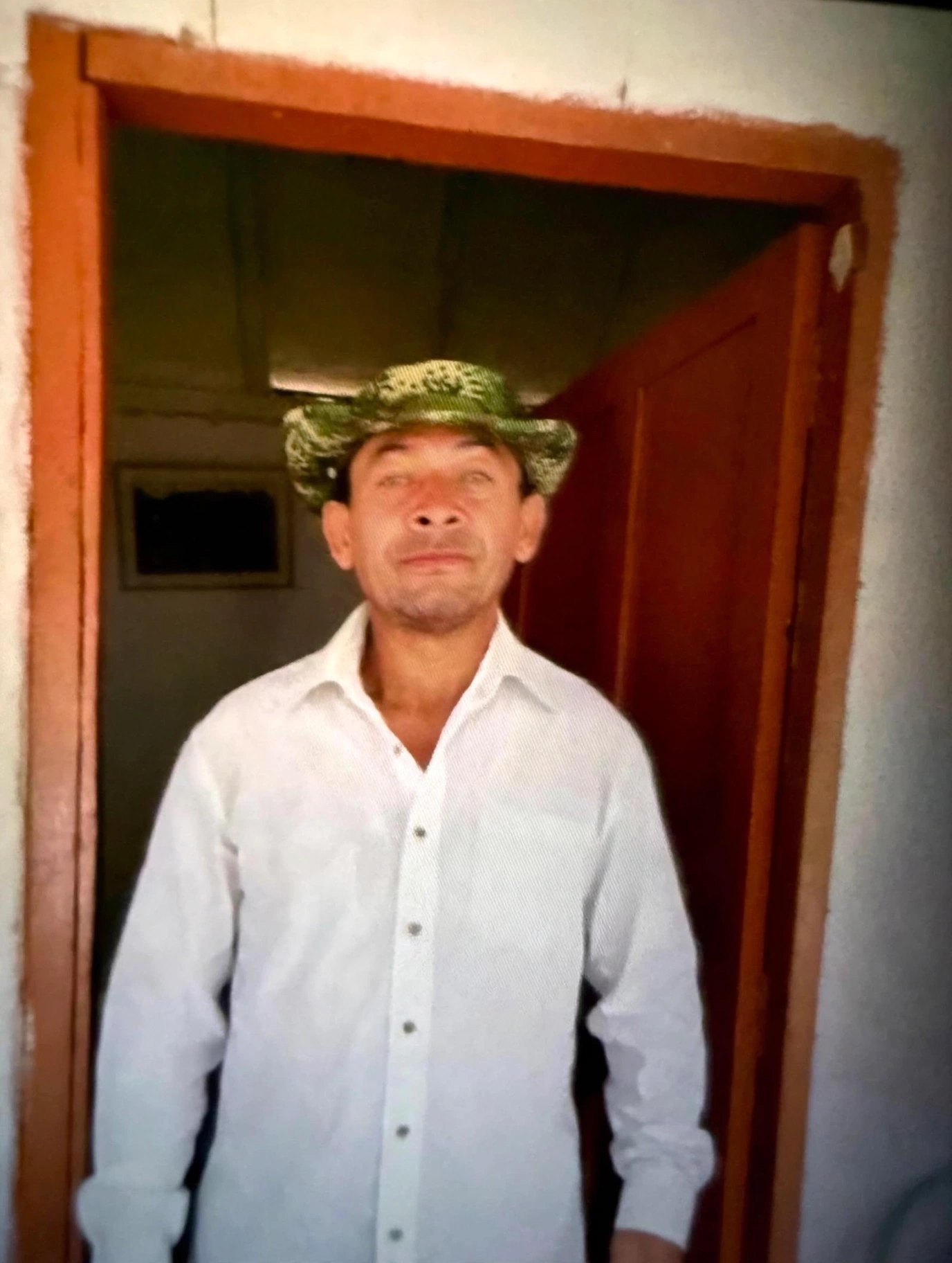 Foto de Nicolás Molina henao