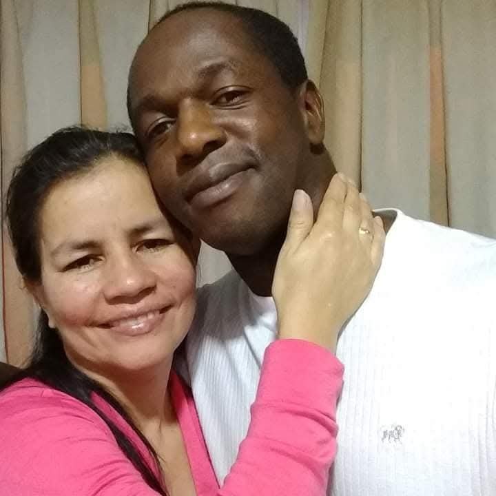 Foto de Diana Cifuentes