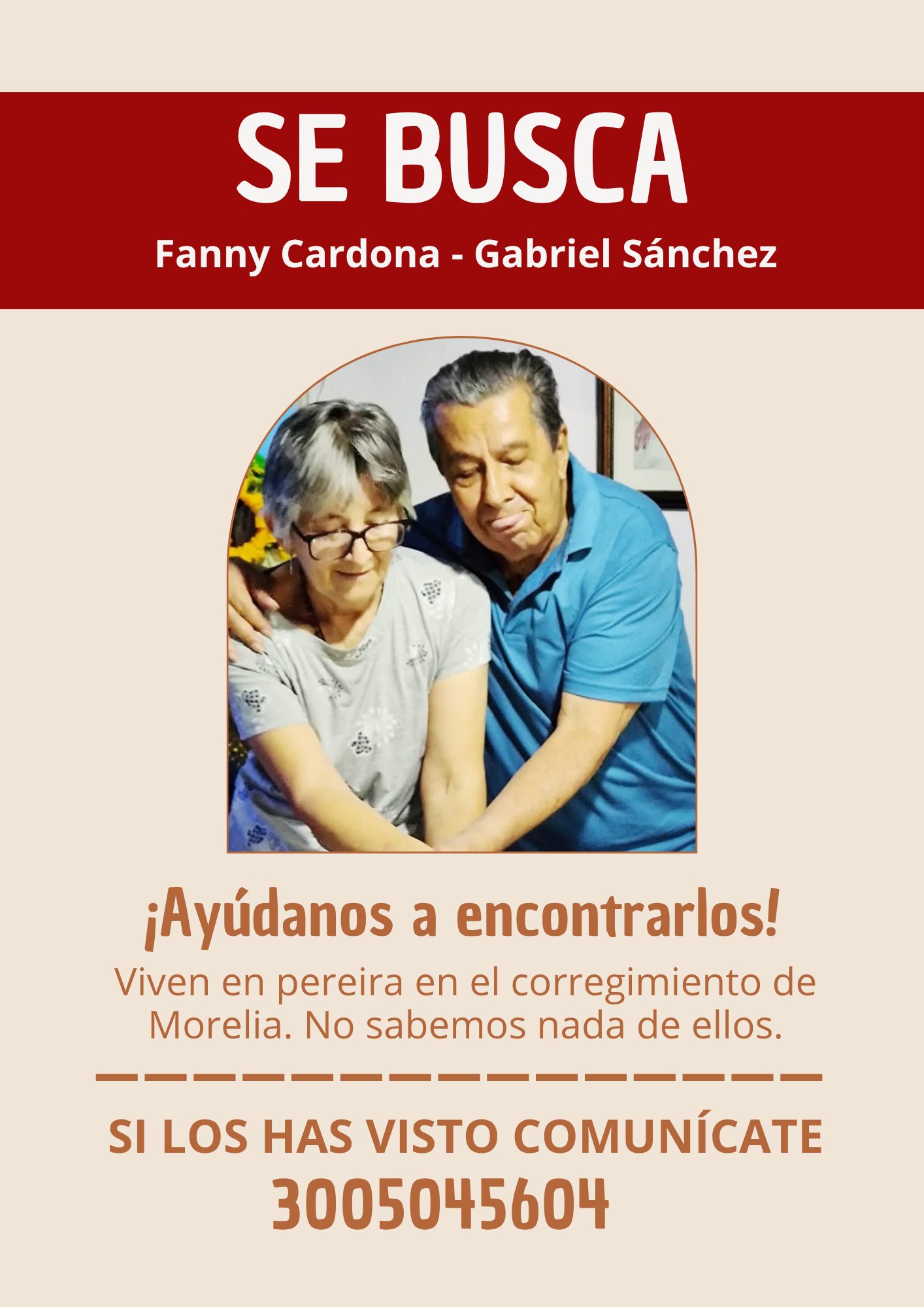 Foto de Gabriel Sanchez