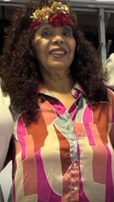 Foto de Gladys Grajales Montaño