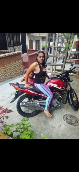 Foto de Alba rocio Galindo ladino