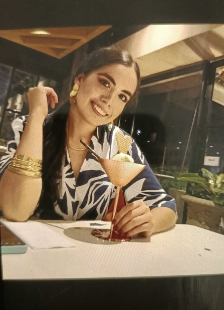 Foto de Daniela Astaiza