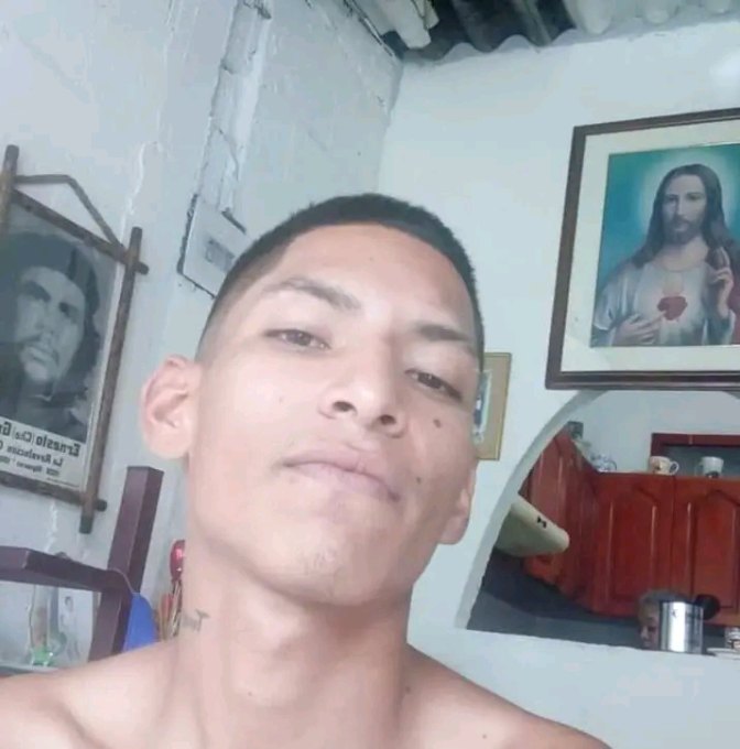 Foto de Eimserhawer Duque