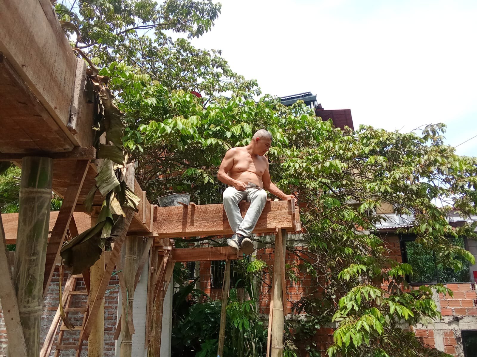 Foto de Germán William Henao Osorio