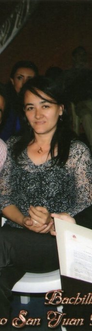 Foto de Martha Valencia Echeverry