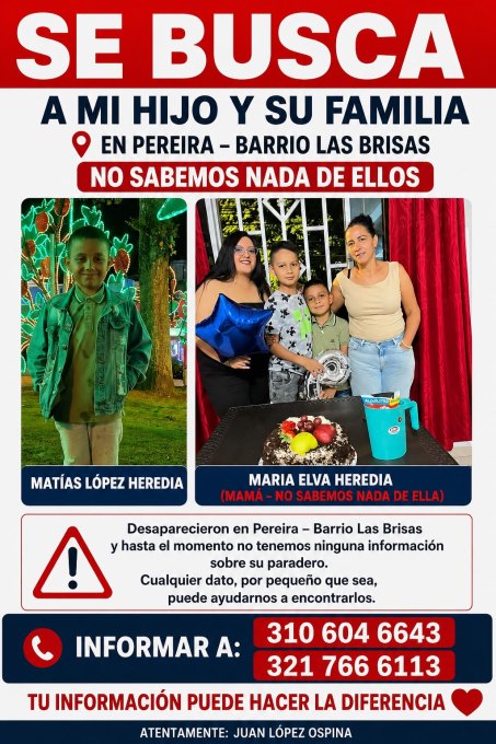 Foto de María Heredia