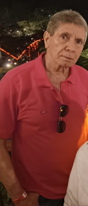 Foto de Carlos Enrique Cano Tobon