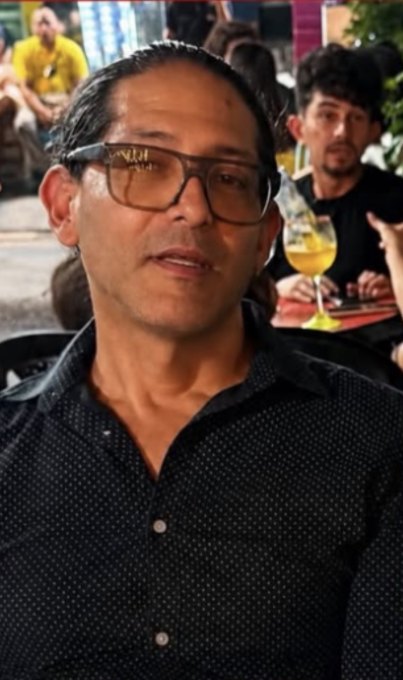 Foto de Marco Antonio Álvarez Vergara
