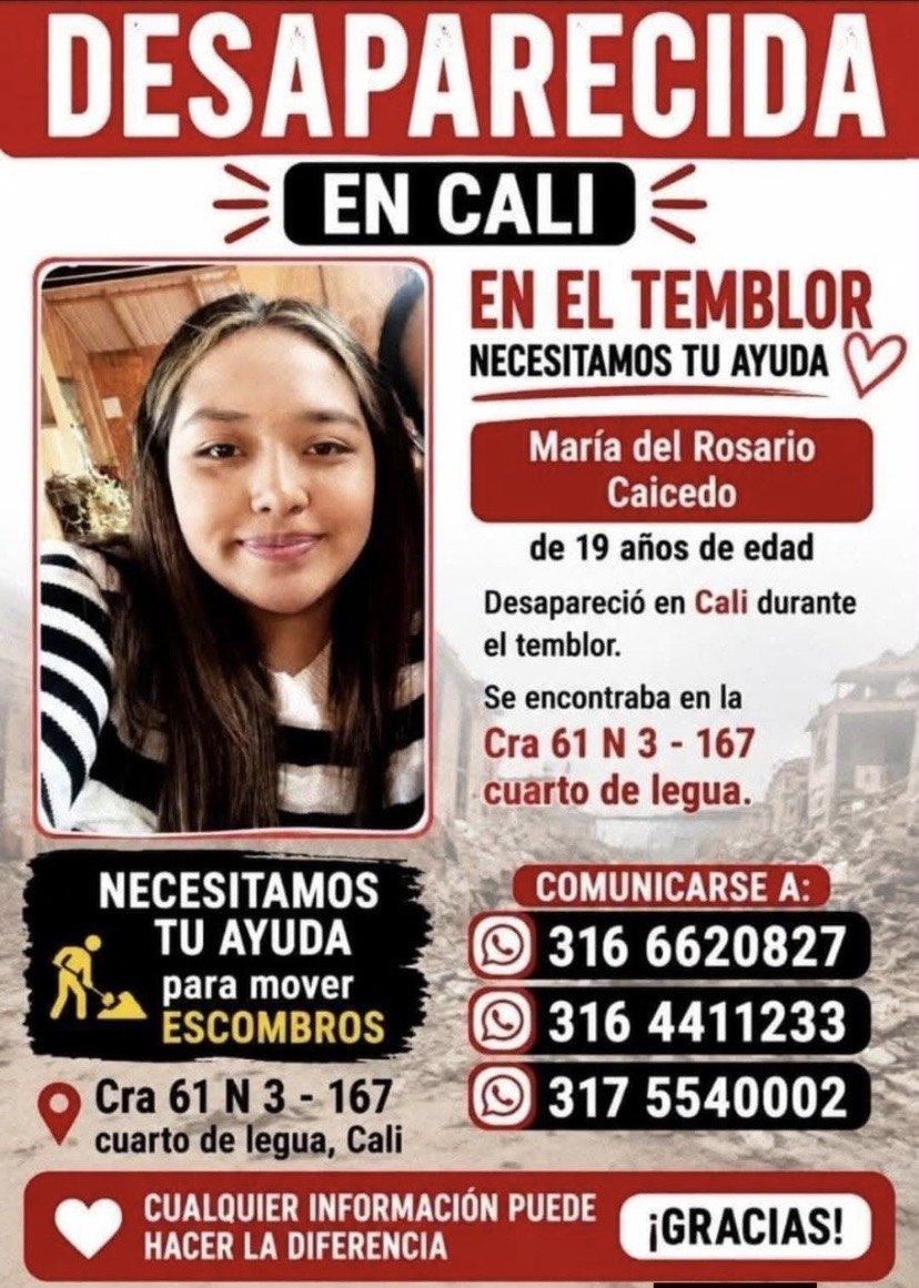 Foto de Naspucil Jurado
