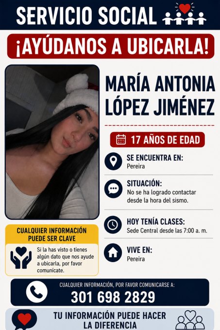 Foto de María Antonia Lopez Jiménez