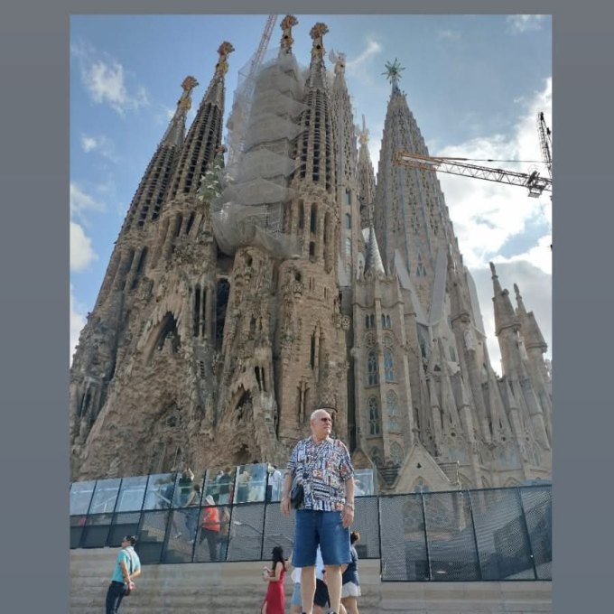 Foto de Antonio Aranda Fernández