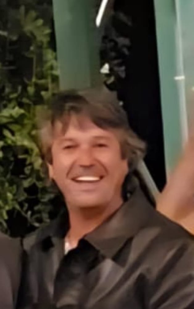 Foto de MICHEL ANDRE FORTOUL VALENZUELA