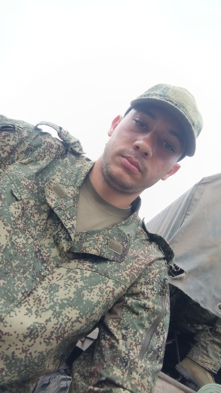 Foto de Michael willawey Torres lopez