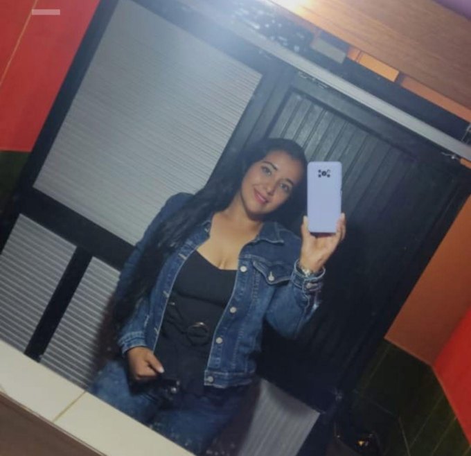Foto de Daniela Guzmán Sánchez
