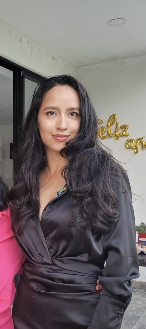 Foto de Paola Andrea Usuga Garces