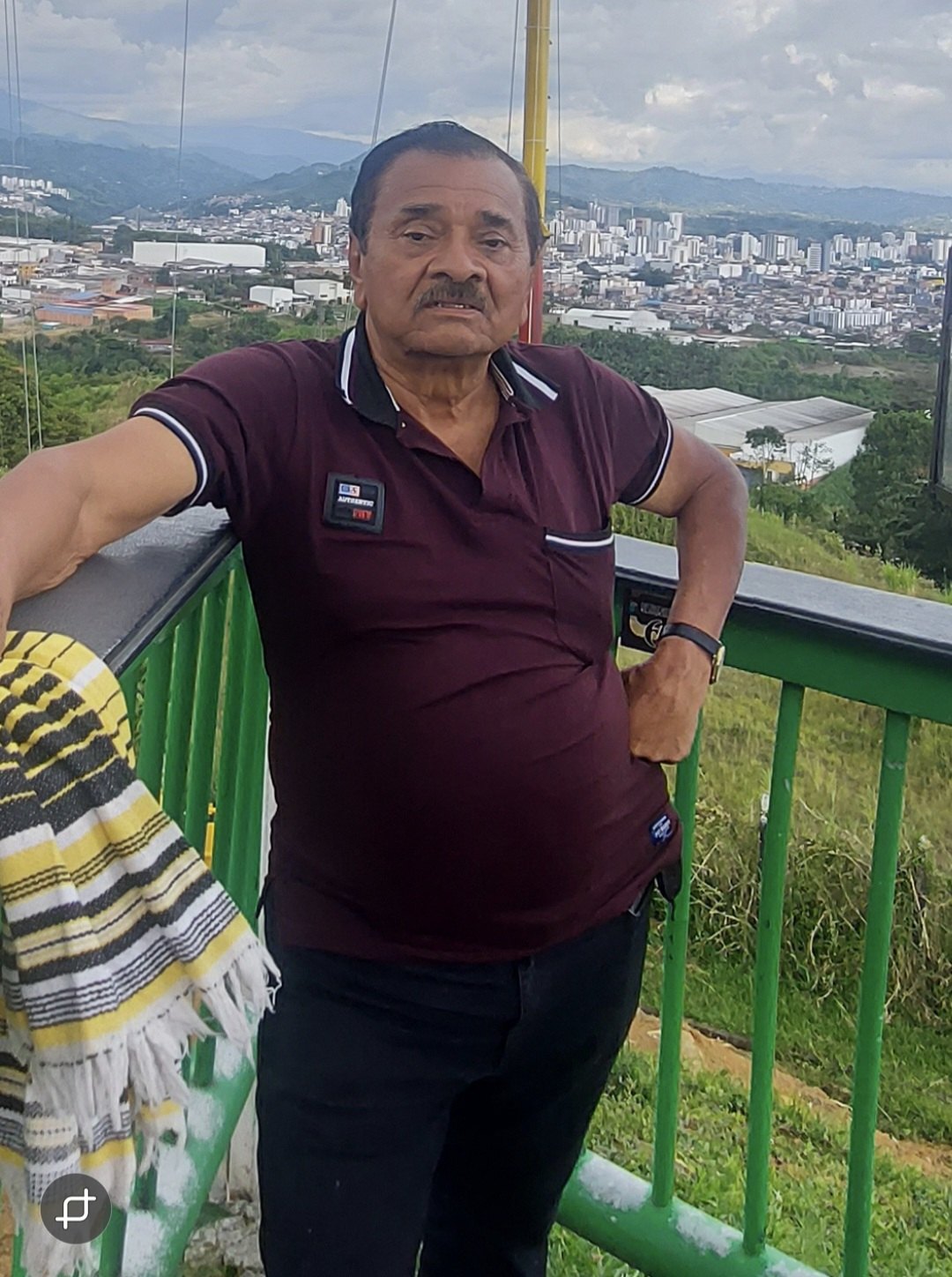Foto de Rodollfo Grijalba