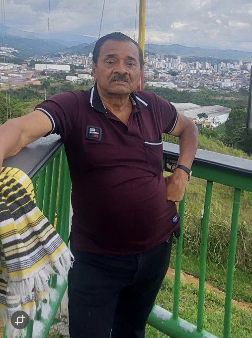Foto de Rodollfo Grijalba