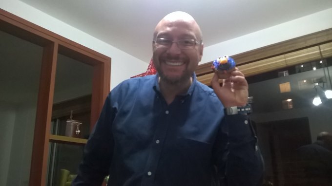 Foto de Gustavo Adolfo Latorre Mejia