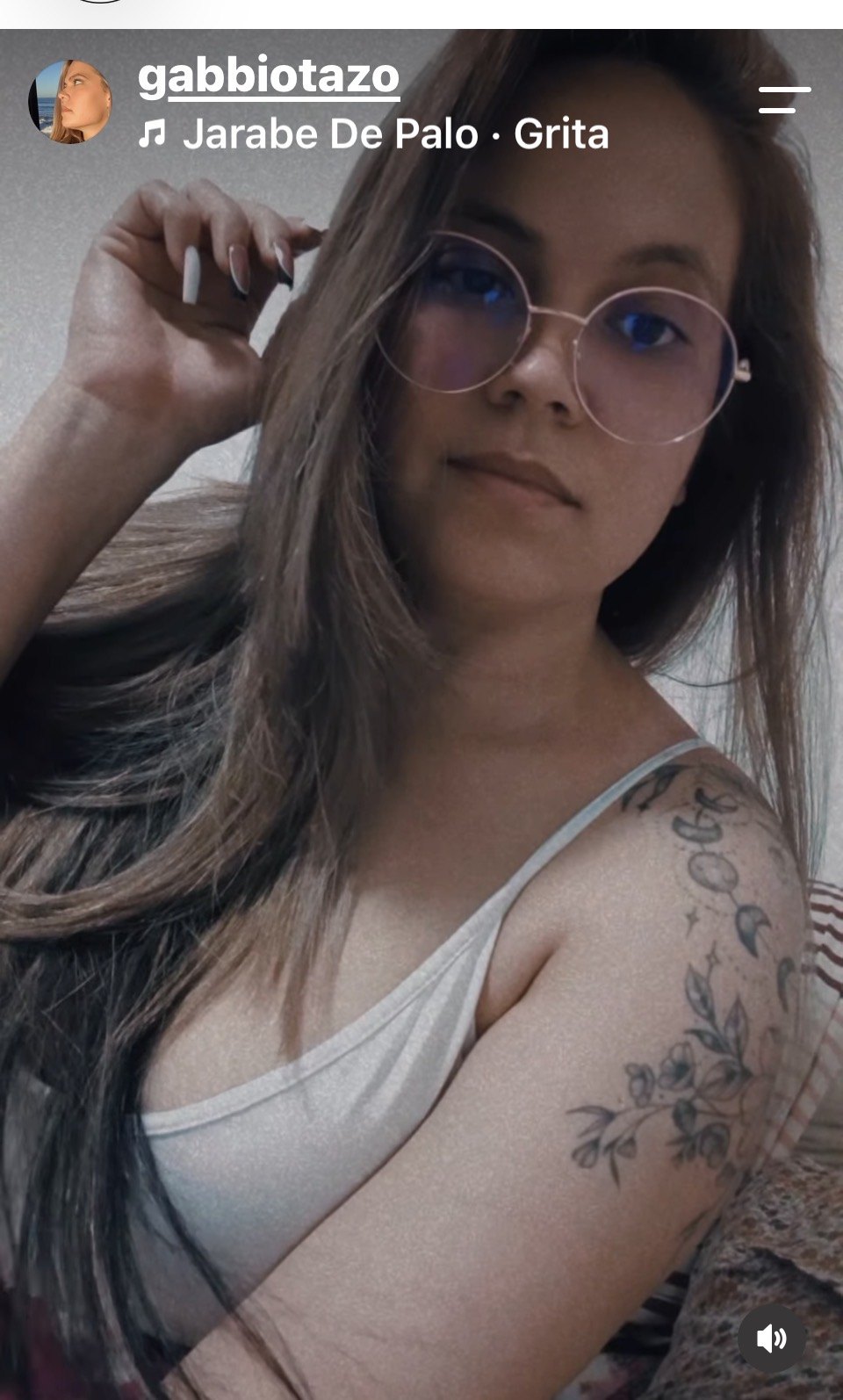 Foto de Mayerling Gabriela Otazo Sanches