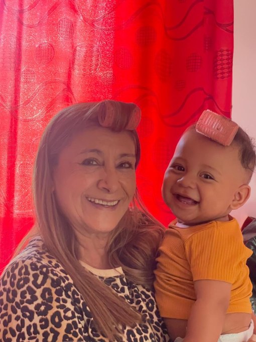 Foto de Cristina Orozco