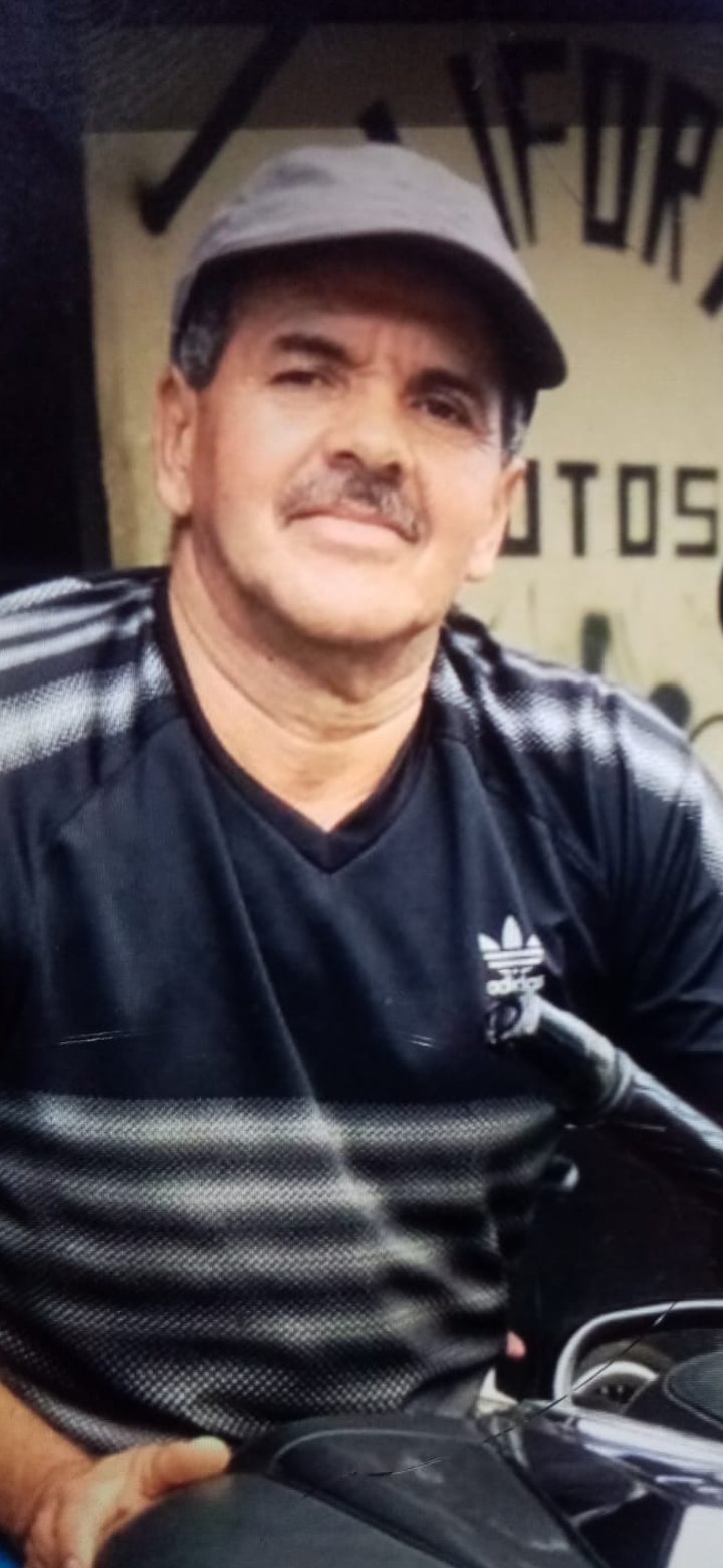 Foto de Jorge Alberto Ríos vahos