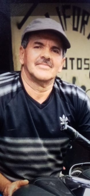 Foto de Jorge Alberto Ríos vahos
