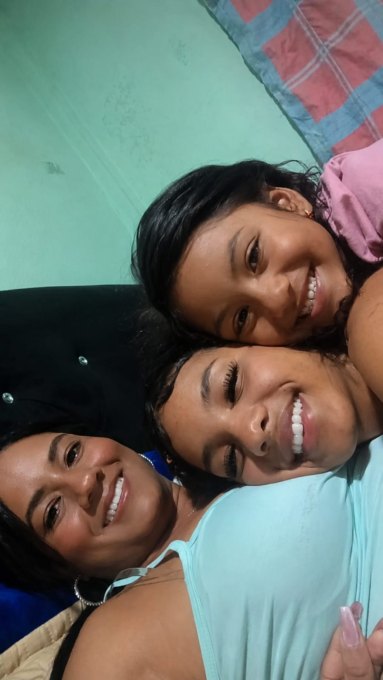 Foto de Mónica Caicedo