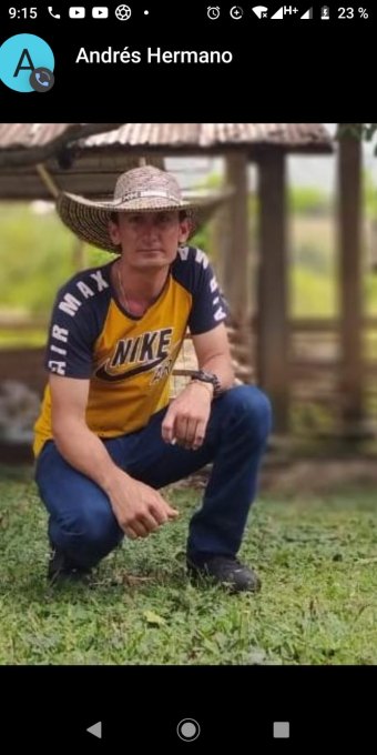 Foto de Carlos Andres Restrepo Benítez
