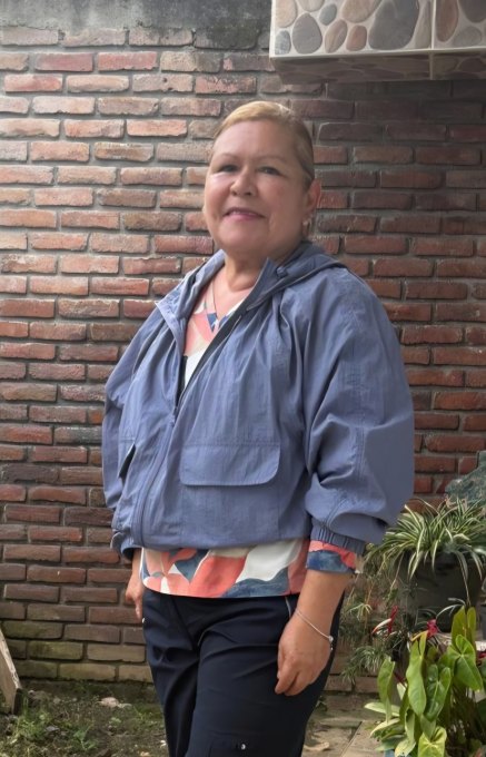 Foto de Nubia Stella Maya Espinosa