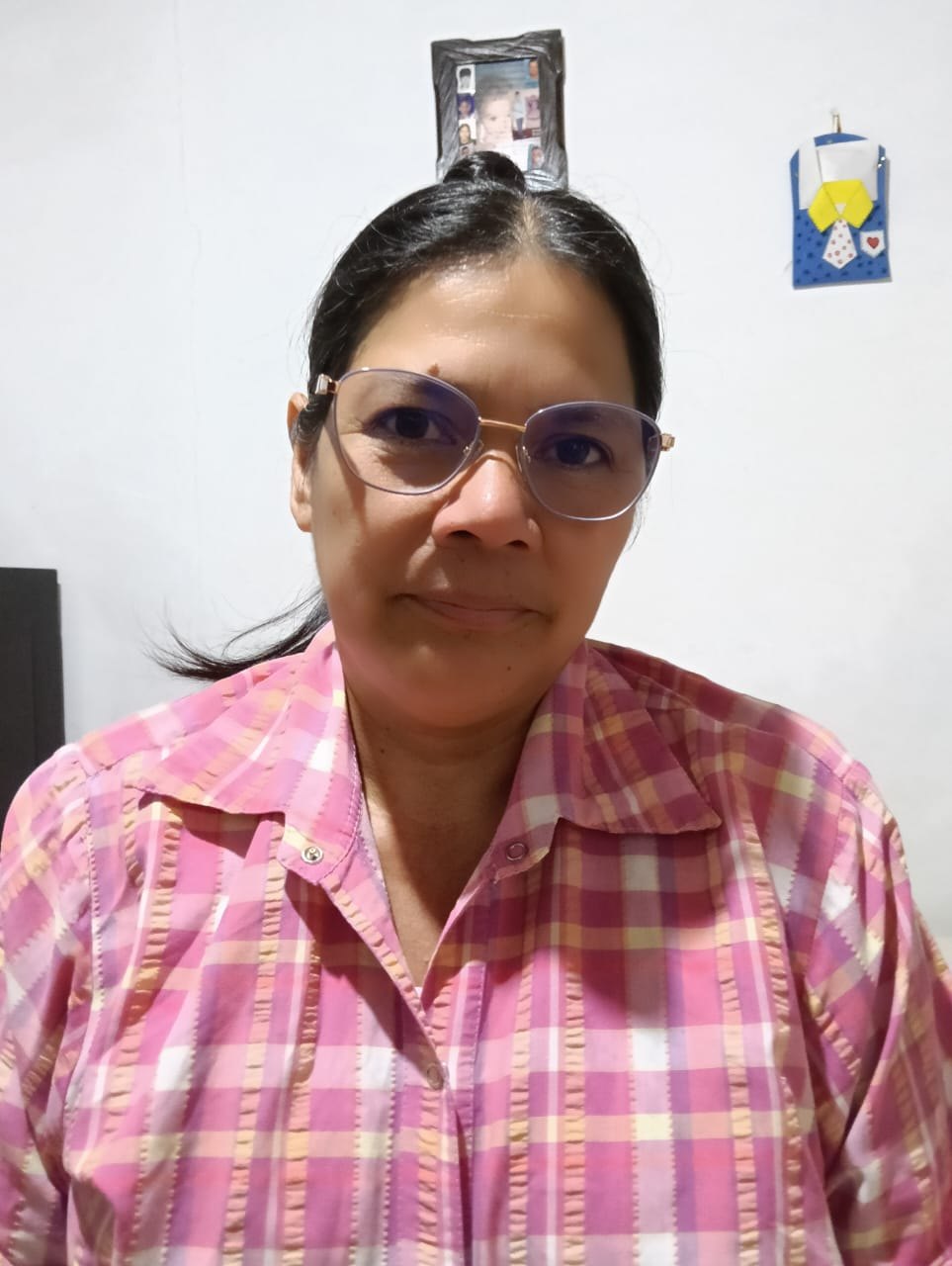 Foto de Aracelly del socorro Piedrahita López