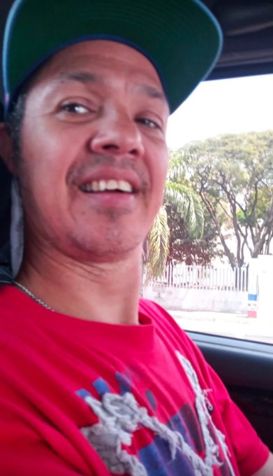 Foto de Jhon Freyder Gómez